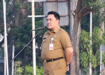 Bappeda Bekasi Tekankan Perencanaan Pembangunan Berbasis Data untuk Wujudkan Bekasi Bangkit