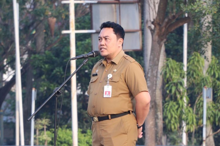 Bappeda Bekasi Tekankan Perencanaan Pembangunan Berbasis Data untuk Wujudkan Bekasi Bangkit