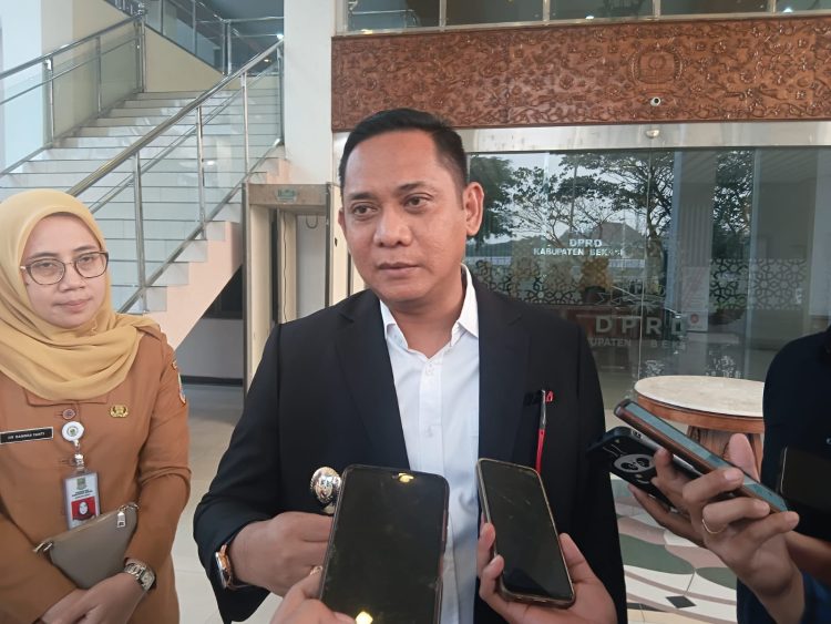 Bupati Bekasi Asep Surya Atmaja Akan Memanggil Direktur RSUD Soal Pelayanan dan BLUD
