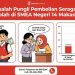 Harga Paket Seragam Rp1,9 Juta Viral di SMA Negeri 14 Makassar, Orang Tua Keluh Terlalu Membebani