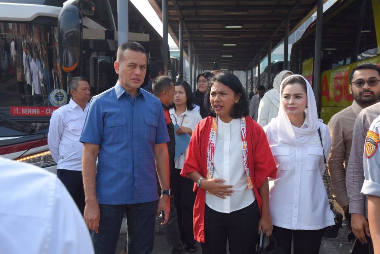 RDP dengan DJKA, Ijeck Desak Percepatan Jalur Kereta Api Medan-Aceh