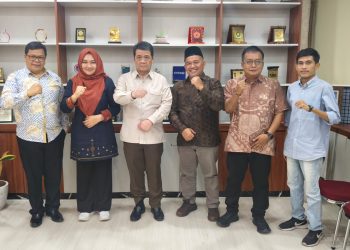 Panitia Pelantikan MW KAHMI dan FORHATI Sumut Pastikan Wamendes Ahmad Riza Hadir di Sumut