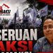 KAMAKSI Desak Gubernur Pramono Copot Dirut Bank Jakarta Agus Haryoto, Soroti Temuan BPK dan Dugaan Kredit Macet