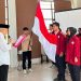 Kabinet Tuah Negeri Resmi Dikukuhkan, BEM ITP2I Siap Mengabdi untuk Kampus dan Pelalawan