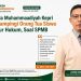 Soal SPMB, Pemuda Muhammadiyah Kepri Siap Dampingi Orang Tua Siswa ke Jalur Hukum