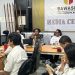 Bawaslu Jakarta Barat: Bangun Hubungan Media Lewat Persahabatan, Bukan Sekadar Rilis Berita