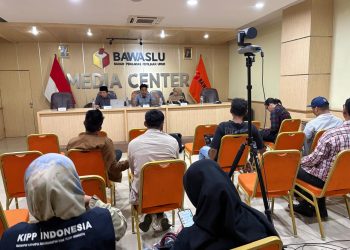 KIPP Indonesia dan JPPR Dorong Pemilu Serentak Dipulihkan dalam Revisi UU Pemilu