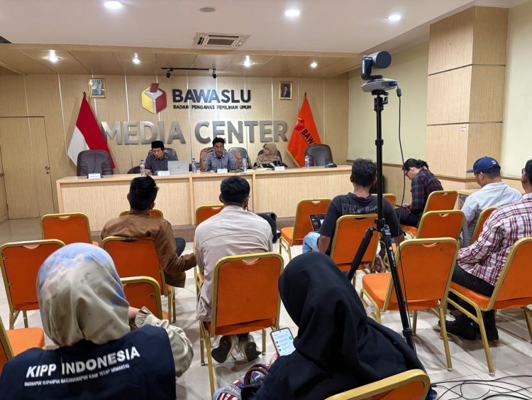 KIPP Indonesia dan JPPR Dorong Pemilu Serentak Dipulihkan dalam Revisi UU Pemilu