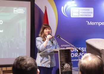 APINDO Nilai ION Dapat Percepat Digitalisasi UMKM dan Perkuat Ekonomi Digital Nasional