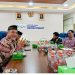 Anggota DPD RI Muhammad Nuh Kunjungi KPP Pratama Rantau Prapat, Dorong Optimalisasi Penerimaan Negara dan PNBP