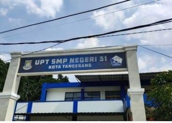 Transparansi Dana BOSP SMPN 31 Dipertanyakan, Aktivis Minta Klarifikasi