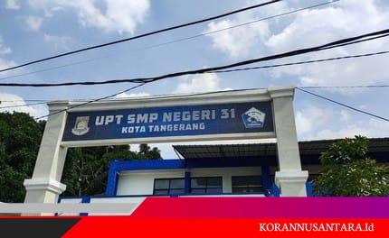 Transparansi Dana BOSP SMPN 31 Dipertanyakan, Aktivis Minta Klarifikasi