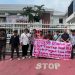 MMTK : Usut Dugaan Korupsi RSUD Pirngadi, Mark-up Nasi Kotak, AC Miliaran Hingga Pengendali Proyek