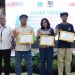 Pemkot Jakarta Utara Apresiasi M. I. Ridwan atas Dedikasi sebagai Official Tim FPTI