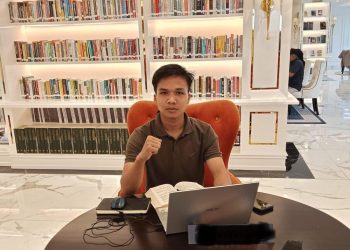 Martogi Situmorang Soroti Tragedi Kecelakaan Pelajar di Labuhanbatu, Desak Audit Infrastruktur Jalan