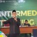 Puadi : Perkenalkan Program Bawaslu Campus Connect, Pengawasan Pemilu Ke Ruang Digital Hadapi Hoaks hingga Deepfake