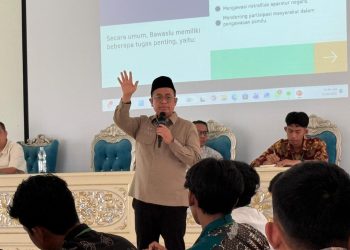 Bawaslu Buka Pendaftaran Kompetisi Debat Penegakan Hukum Pemilu VI Tahun 2026, Total Hadiah Rp70 Juta