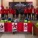GMNI Jakarta Timur Gelar Upgrading dan Rakercab 2025–2027 Wujudkan Jakarta Timur Rumah Marhaenis