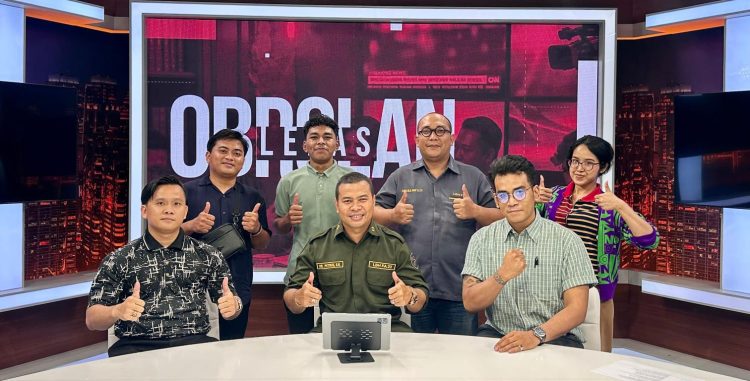 Forum Pemuda Kalbar Jakarta Minta Evaluasi Kepatuhan Media terhadap Standar Jurnalistik, Kaji Langkah Hukum atas Pemberitaan Viral