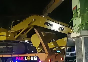 Kebebasan Pers Kembali Diuji, Wartawan Mengaku Di intervensi Saat Bertugas
