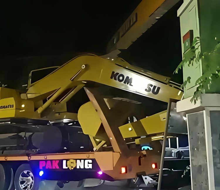Kebebasan Pers Kembali Diuji, Wartawan Mengaku Di intervensi Saat Bertugas