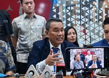 IYE : Kuasa Hukum Eks Jampidsus Hotman Paris Statementnya Sangat Memperkeruh, Jangan Aduh Kapolri dengan Presiden