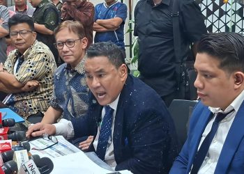 PWI Sesalkan Pernyataan Hotman Paris, Minta Hormati Martabat Wartawan dan Kemerdekaan Pers