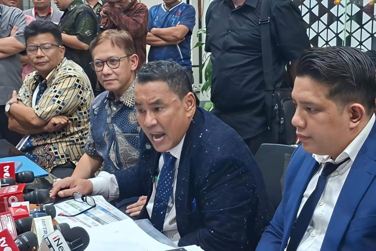 PWI Sesalkan Pernyataan Hotman Paris, Minta Hormati Martabat Wartawan dan Kemerdekaan Pers