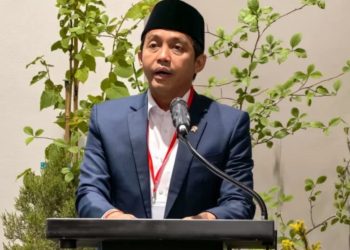KPK Dalami Dugaan Pemberian Amplop kepada Menhut Raja Juli, KAMAKSI Desak Mundur