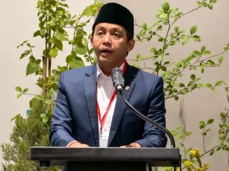 KPK Dalami Dugaan Pemberian Amplop kepada Menhut Raja Juli, KAMAKSI Desak Mundur