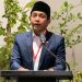 KPK Dalami Dugaan Pemberian Amplop kepada Menhut Raja Juli, KAMAKSI Desak Mundur