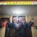 Pelarian Buronan Tahanan Narkoba Terhenti, Bagong ditangkap Polres Labuhanbatu di Riau