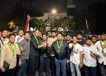 Kongres IX Jadi Momentum Rekonsiliasi, SEMMI Nyatakan Bersatu dalam Satu Kepemimpinan