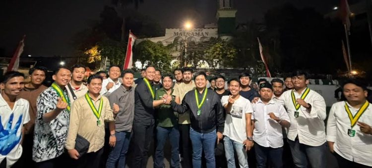 Kongres IX Jadi Momentum Rekonsiliasi, SEMMI Nyatakan Bersatu dalam Satu Kepemimpinan