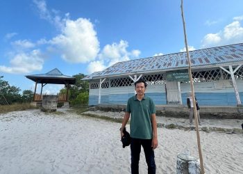Keseimbangan Pasokan Jadi Kunci Agar Program MBG Tak Membebani Pelaku UMKM