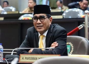 Aktivis Nasional: Minta Publik Hargai Permintaan Maaf Parisman Ihwan, Dukung Kinerja DPRD Riau