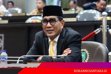 Aktivis Nasional: Minta Publik Hargai Permintaan Maaf Parisman Ihwan, Dukung Kinerja DPRD Riau