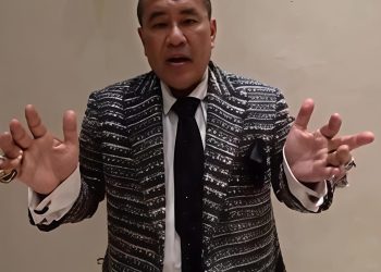 Hotman Paris Sampaikan Permohonan Maaf kepada Presiden Jaksa Agung Kapolri dan Kapolda Metro Jaya