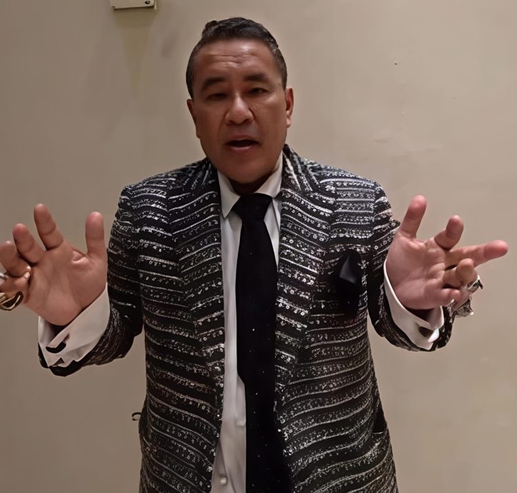 Hotman Paris Sampaikan Permohonan Maaf kepada Presiden Jaksa Agung Kapolri dan Kapolda Metro Jaya