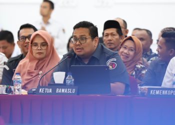 Bawaslu Temukan Ketidaksesuaian Prosedur dan Selisih Data Pemilih pada PDPB Semester I 2026