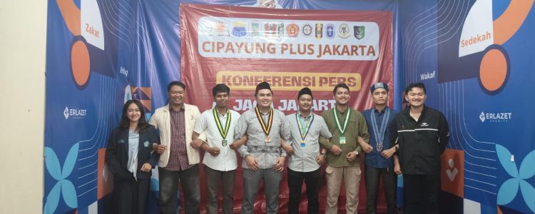 Muhammad Senanatha Raih Dukungan Cipayung Plus DKI, Dinilai Mampu Perkuat Konsolidasi PB SEMMI