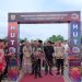 Bupati Fery Resmikan Pameran Pembangunan HUT ke-18 Labusel