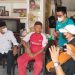 RW 017 Jejalenjaya Gerak Cepat Bantu Warga, Kades H. Kumpul Janjikan Perhatian untuk Lansia