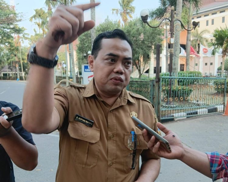 DLH Kabupaten Bekasi Bantah Penyewaan Alat Berat Boros Anggaran, Klaim Efisiensi Rp1,8 Miliar