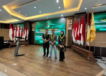 Kongres SEMMI ke-IX: Momentum Memperkuat Perjuangan Menuju Indonesia Emas dan Asta Cita