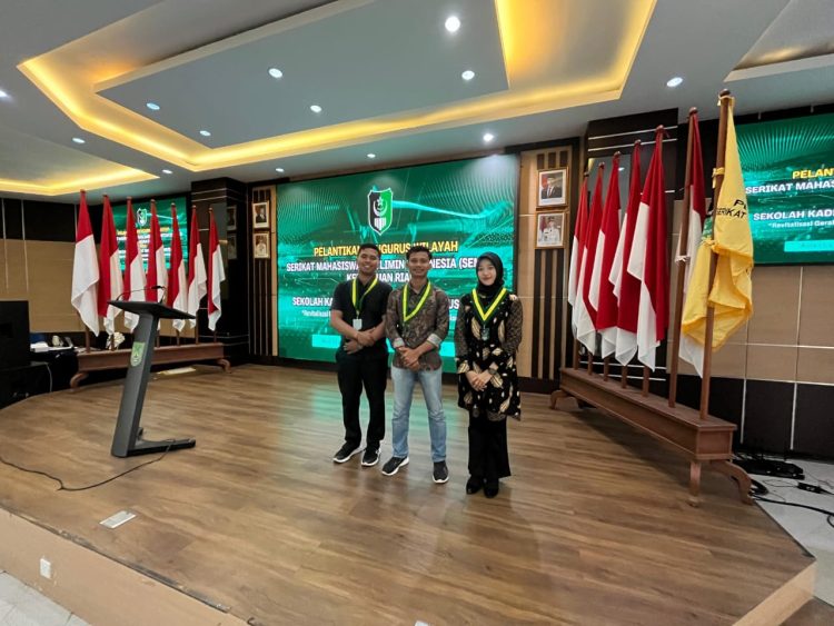Kongres SEMMI ke-IX: Momentum Memperkuat Perjuangan Menuju Indonesia Emas dan Asta Cita