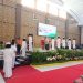 Ucap Janji Kepaniteraan Klinik, Mahasiswa Keperawatan dan Teknologi Bank Darah Universitas Aufa Royhan Siap Jalani Praktik Profesional