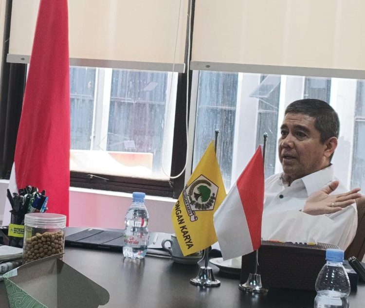 Prof Yuddy Chrisnandi: Tidak Ada Aturan Penetapan Tersangka Harus Mendapat Izin Presiden Prabowo