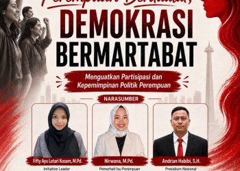 KIPP: Pendidikan Pemilih Berkelanjutan Harus Menjangkau Perempuan dan Kelompok Marjinal