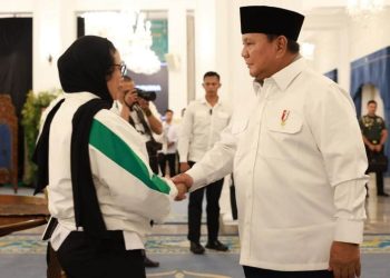 Naniek S Deyang Mundur dari Kepala BGN, Jalani Pengobatan Jantung di Luar Negeri dan Tetap Dukung Program MBG